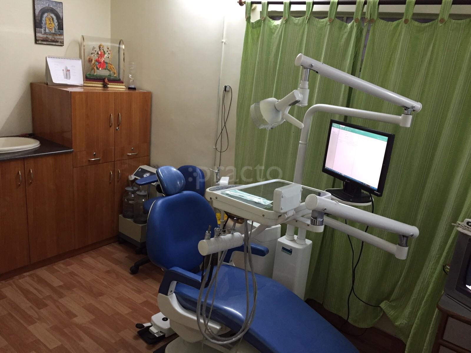 Sri Sai Dental Care Wilson Garden Bangalore