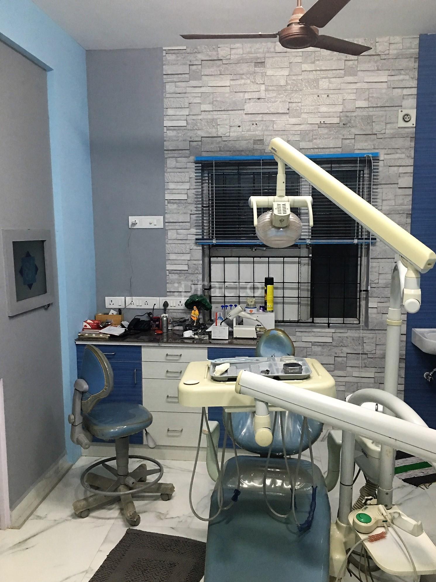 Services at Srisai Dental Clinic Adyar Chennai