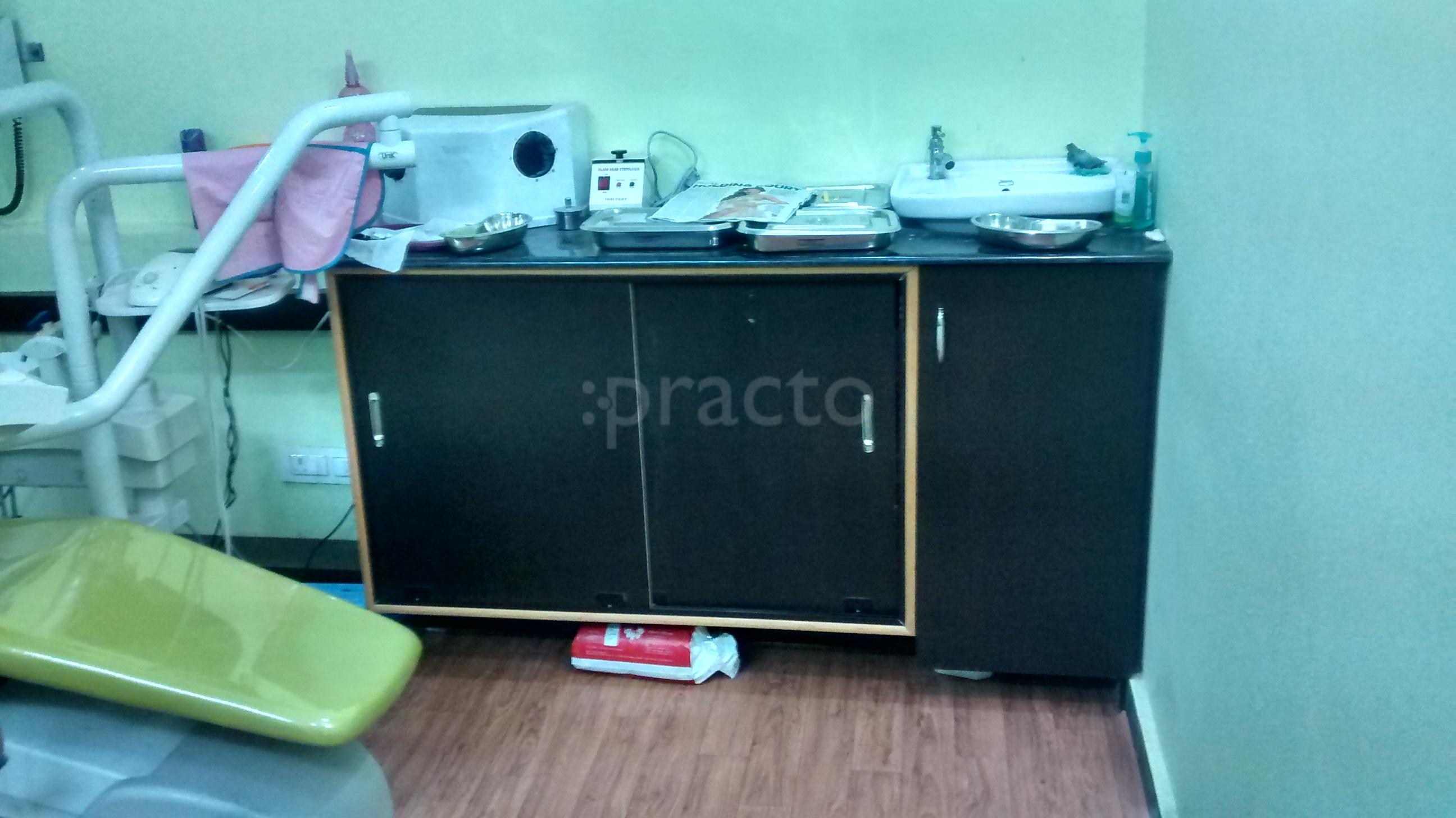 Sri Sai Dental Clinic Safilguda Hyderabad