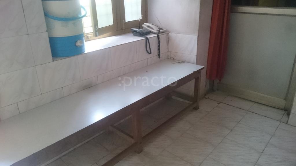 Sri Sai Nursing Home Machavaram Vijayawada