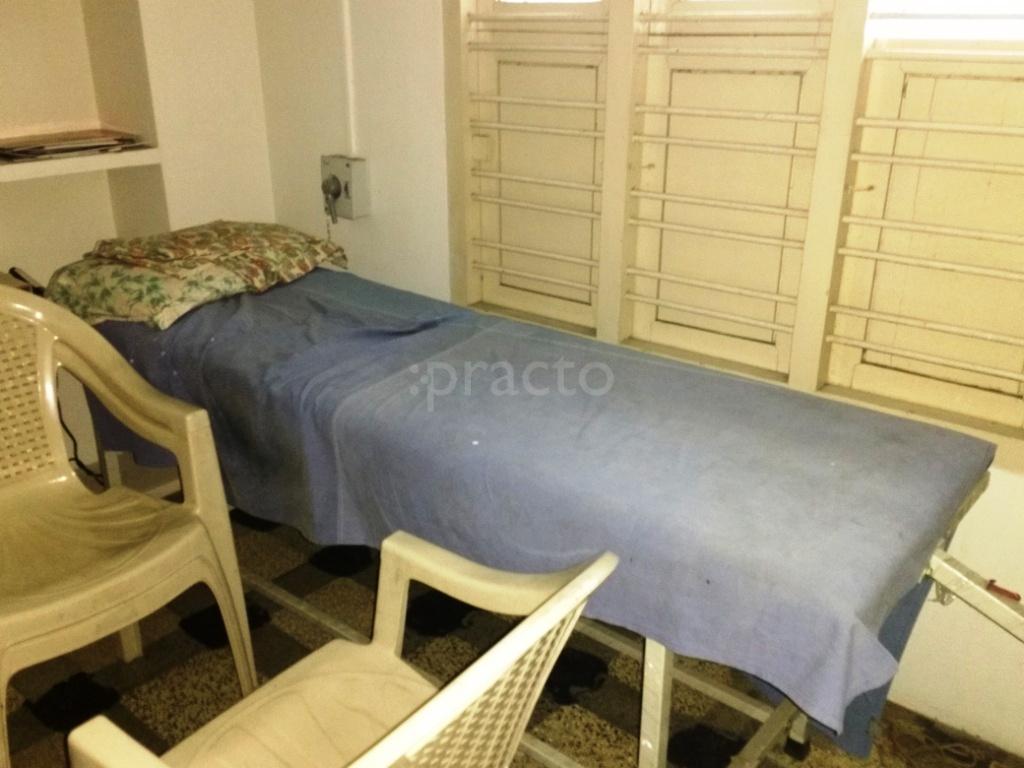 Sri Sai Physio Care Saibaba Colony Coimbatore
