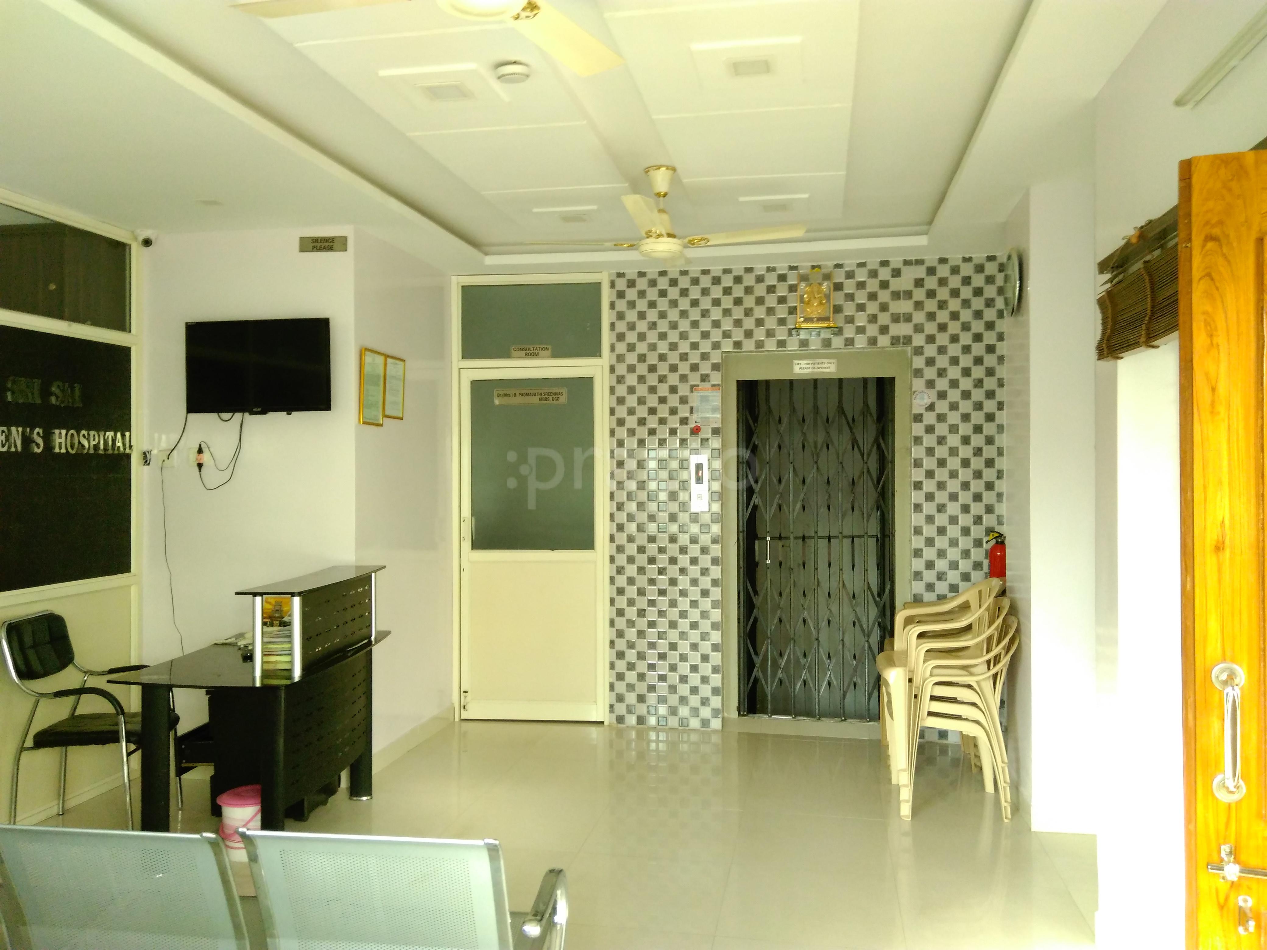 Sri Sai Womens Hospital Kothapet Hyderabad