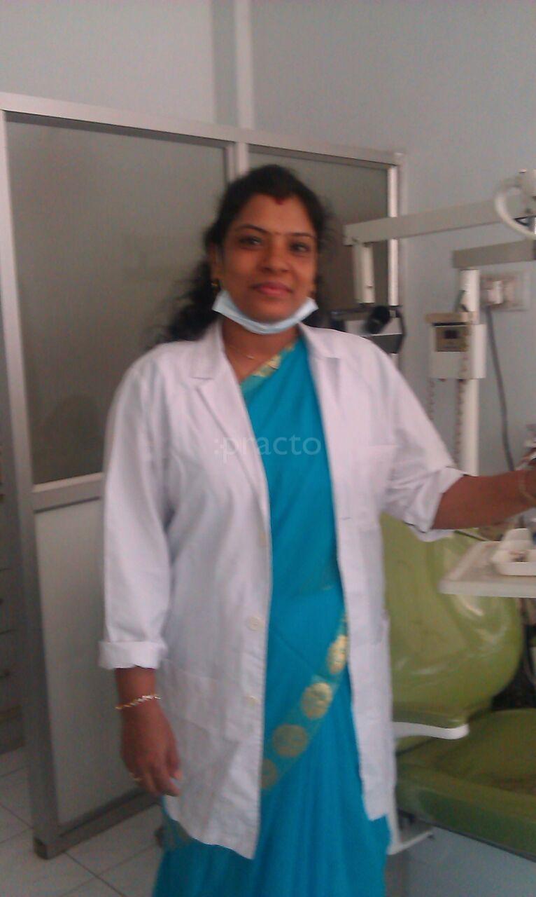 Sri Sheshashayi Multispeciality Dental Clinic Kundalahalli Bangalore