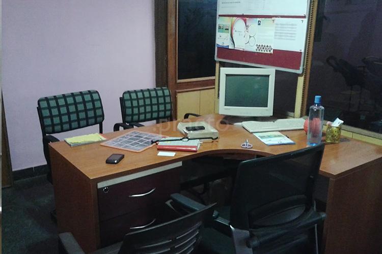 OPD/Ward at Sri Siddhartha Physiotherapy Center For Adults Kukatpally Hyderabad