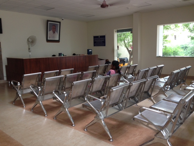 Sri Sudharsanam Hospital Avadi Chennai