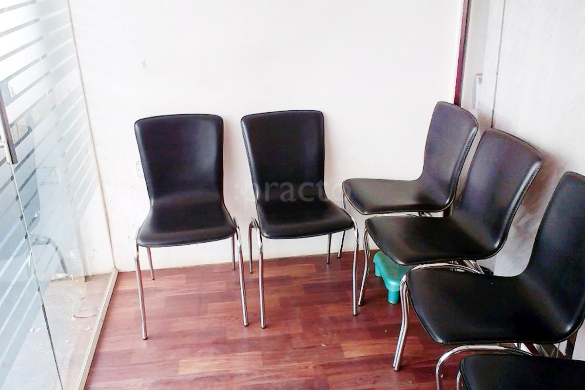 Sri Suhan Dental Clinic-Hebbal Hebbal Kempapura Bangalore