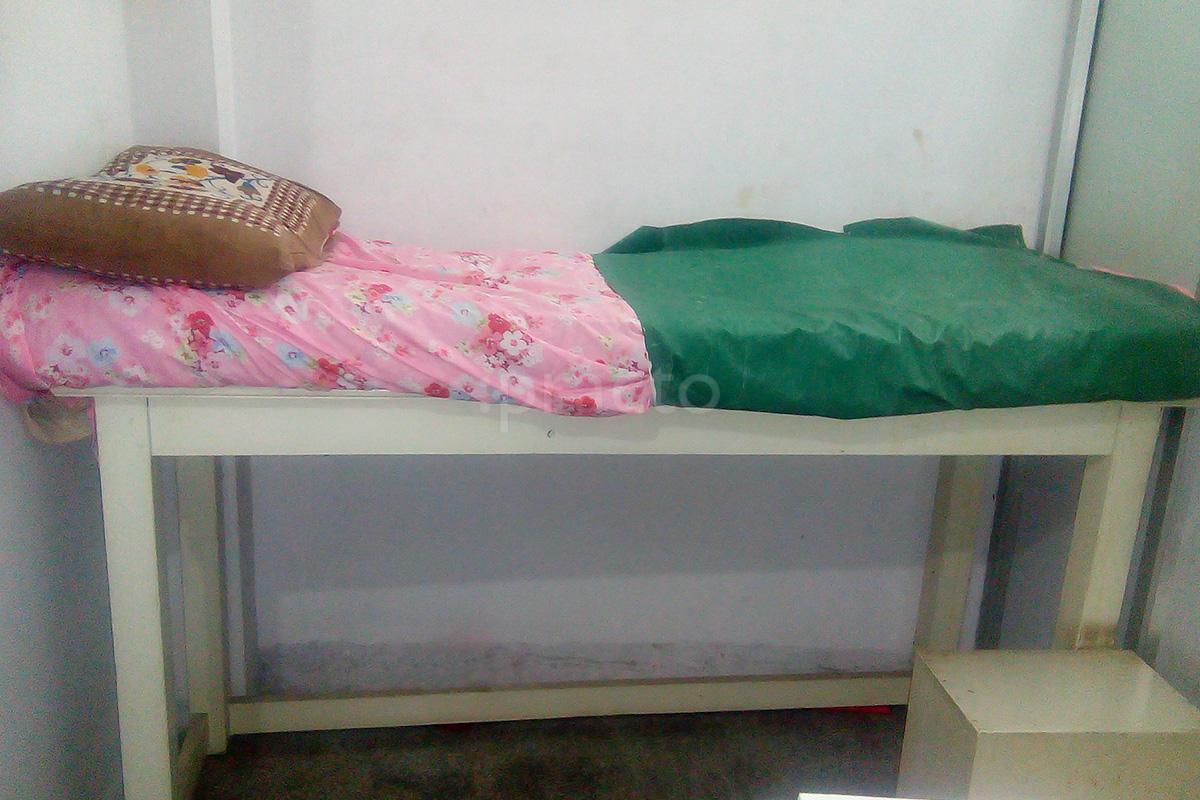 OPD/Ward at Sri Venkateshwara Poly clinic Hebbal Layout Mysore