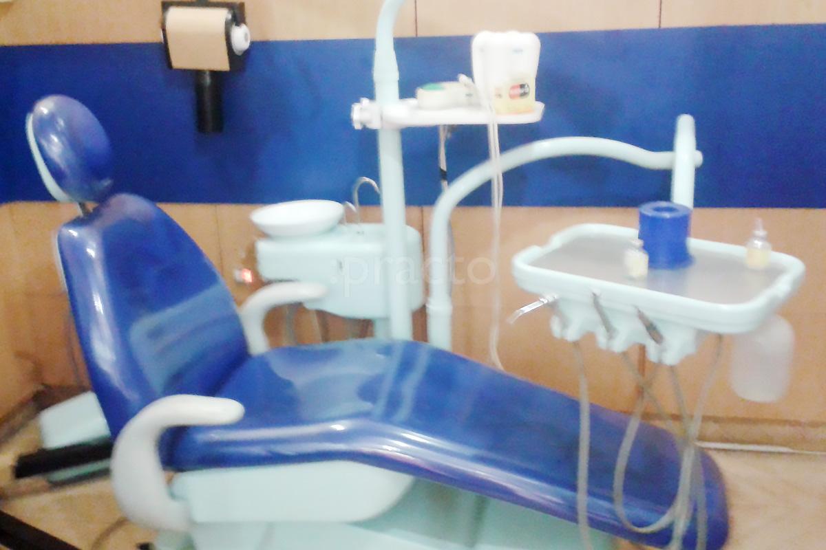 OPD/Ward at Srichakram Ksk Multispeciality Dental Care Santhome Chennai