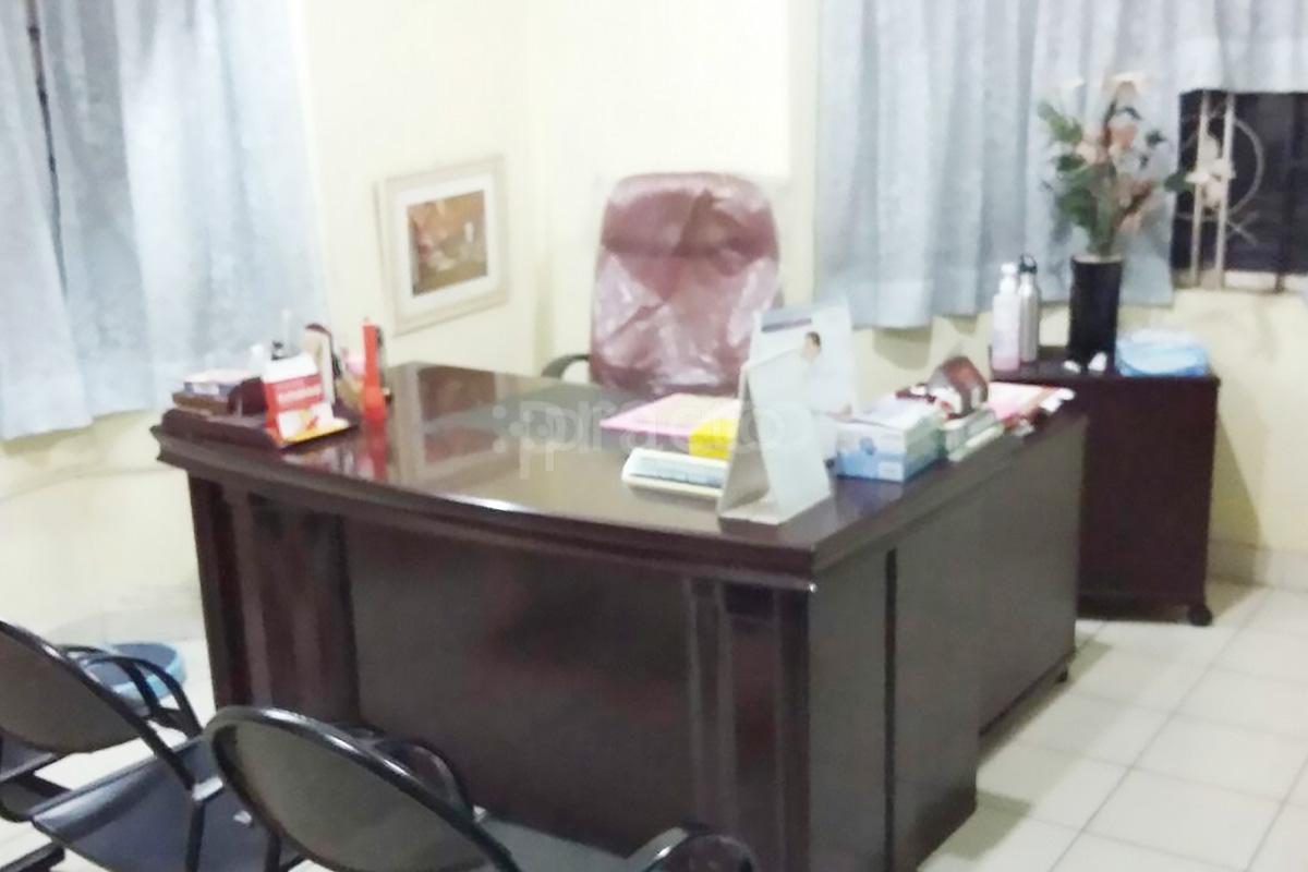 OPD/Ward at Sridhi Urology Clinic Anna Nagar East Chennai
