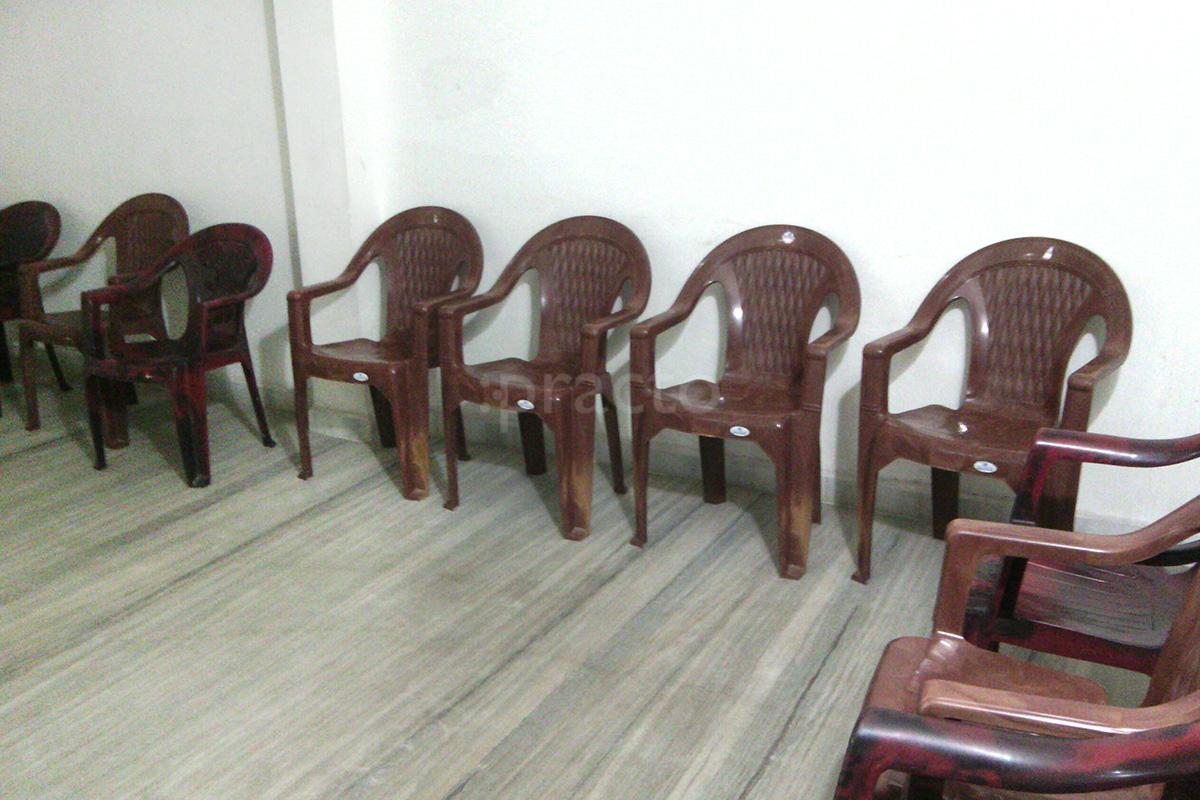 Srihita Eye Clinic Suchitra Circle Hyderabad