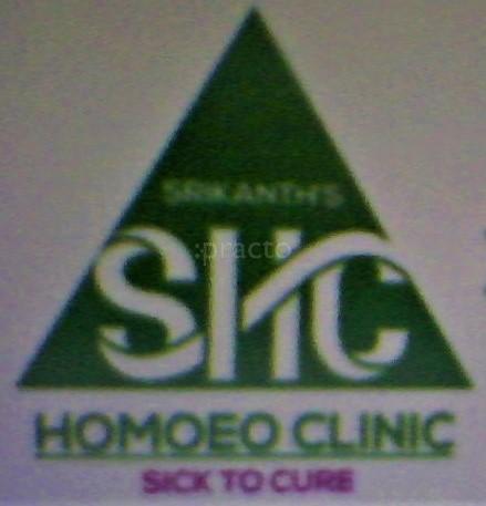 Srikanth's Homoeo Clinic