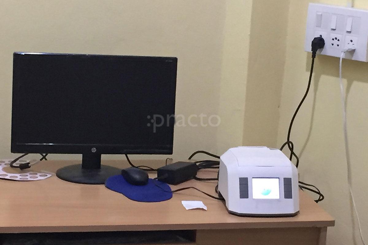 Services at Diabetes,Thyroid and Endocrine Clinic Tolichowki Hyderabad