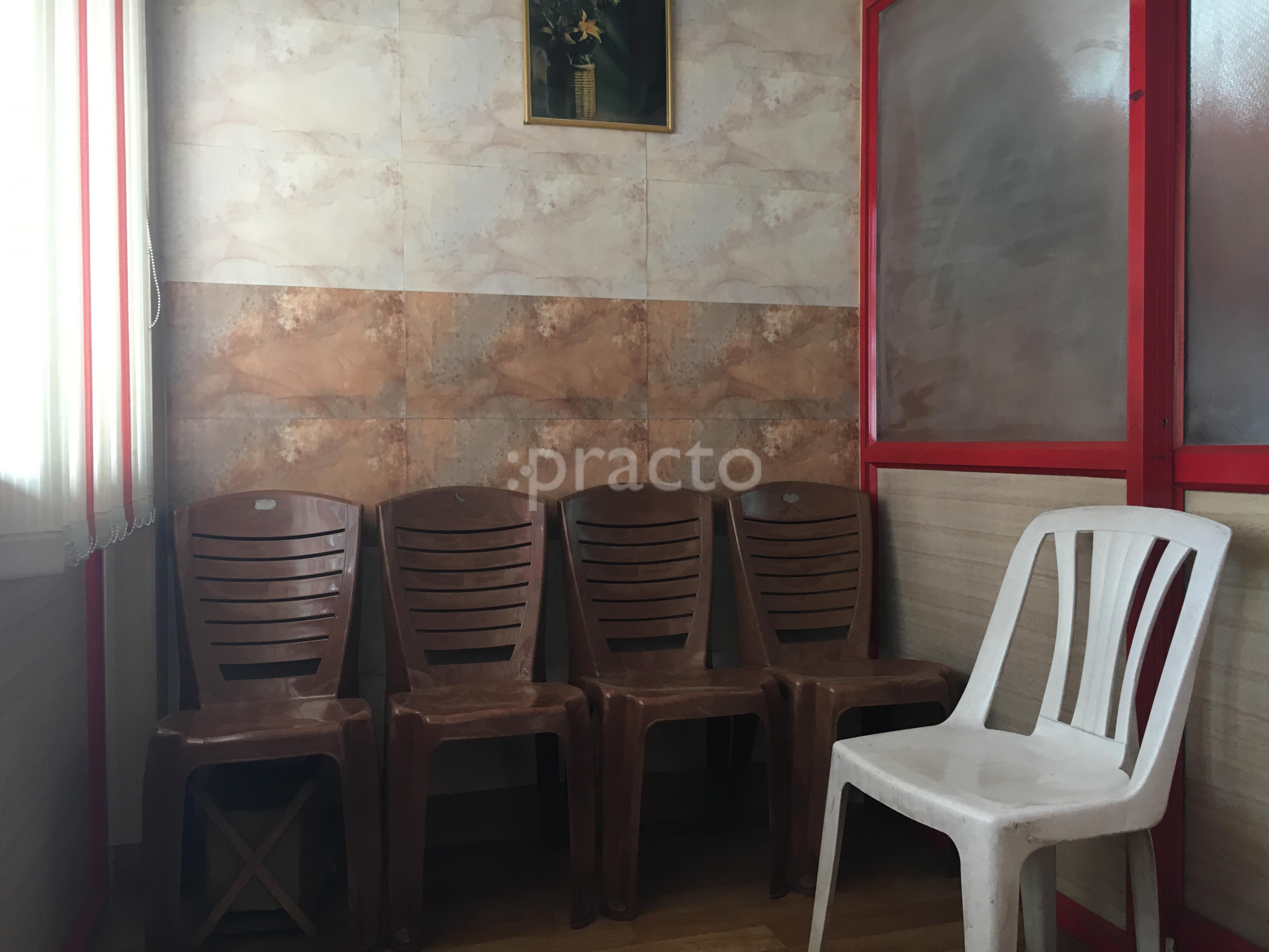 Srinivasa ENT Clinic Rajajinagar Bangalore