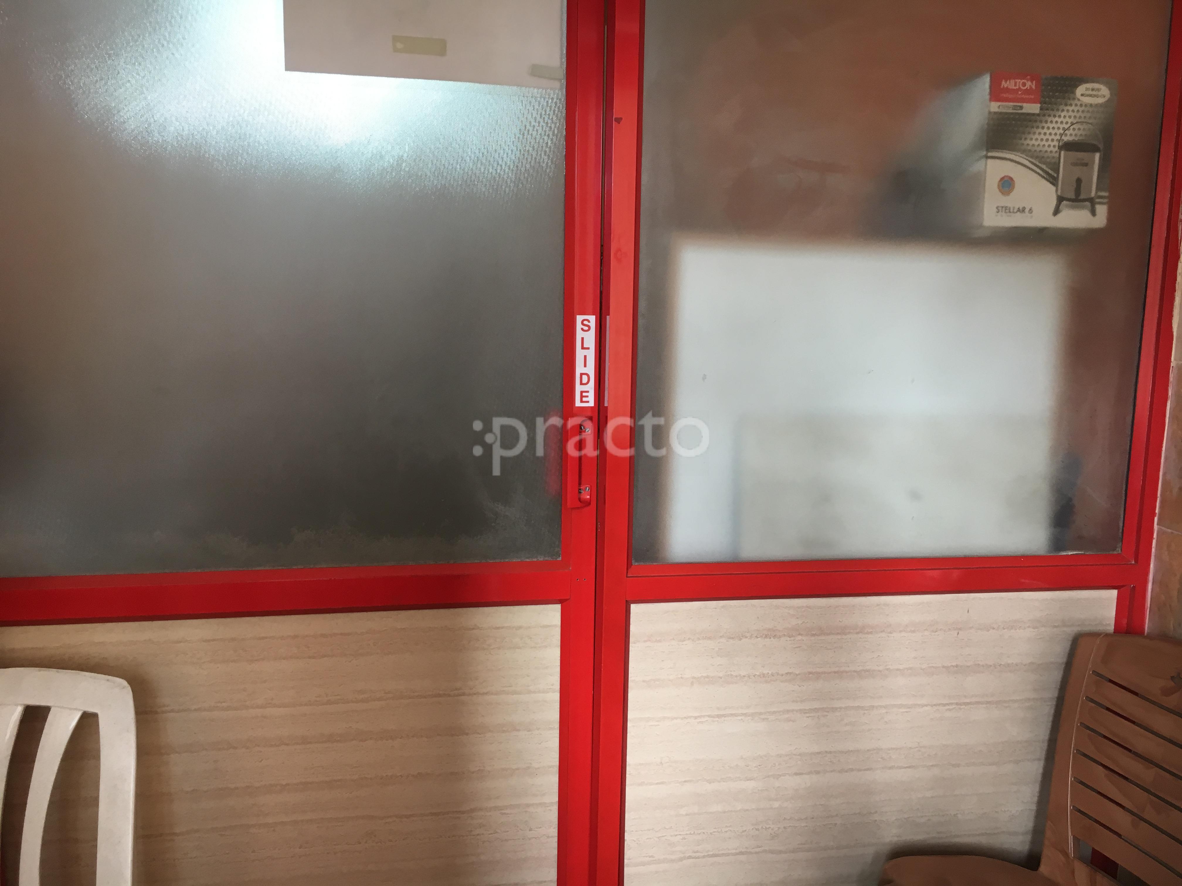 Srinivasa ENT Clinic Rajajinagar Bangalore