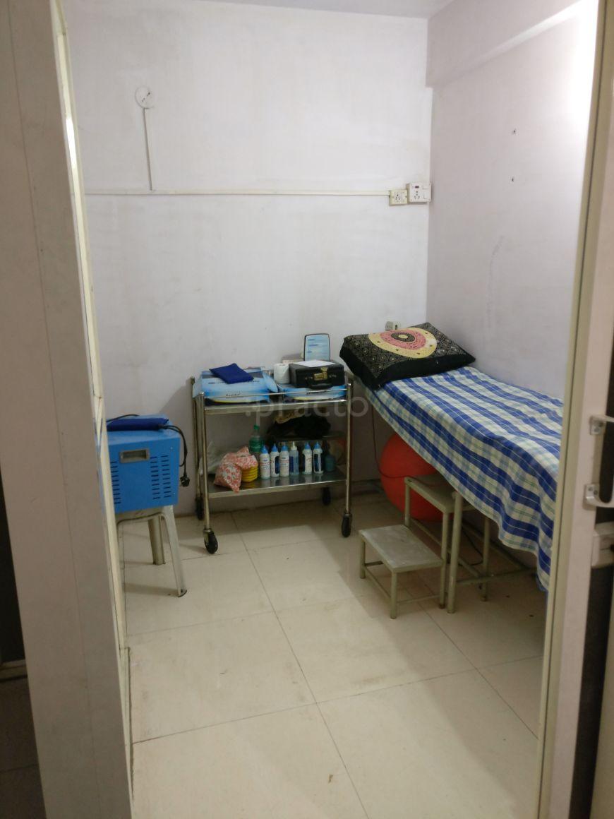 Services at Srishti Ortho Clinic Uttarahalli Bangalore