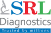 SRL Diagnostic (Kamsha Diagnostic Centre)