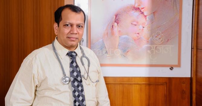 Srujan Innovative Gyneac Care Deccan Gymkhana Pune