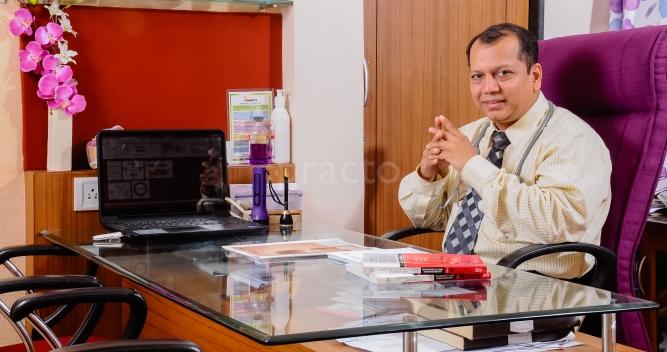 Srujan Innovative Gyneac Care Deccan Gymkhana Pune