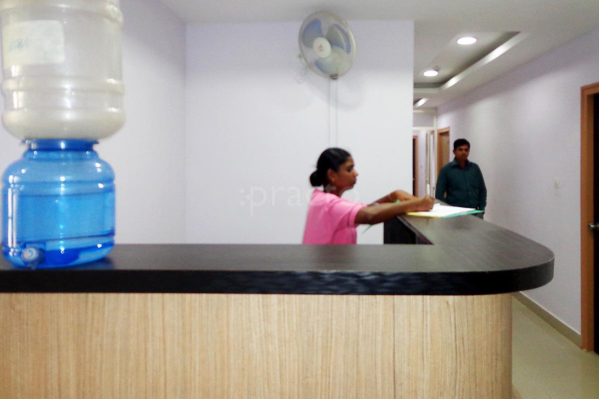 Srujana Hospital Electronics City Bangalore
