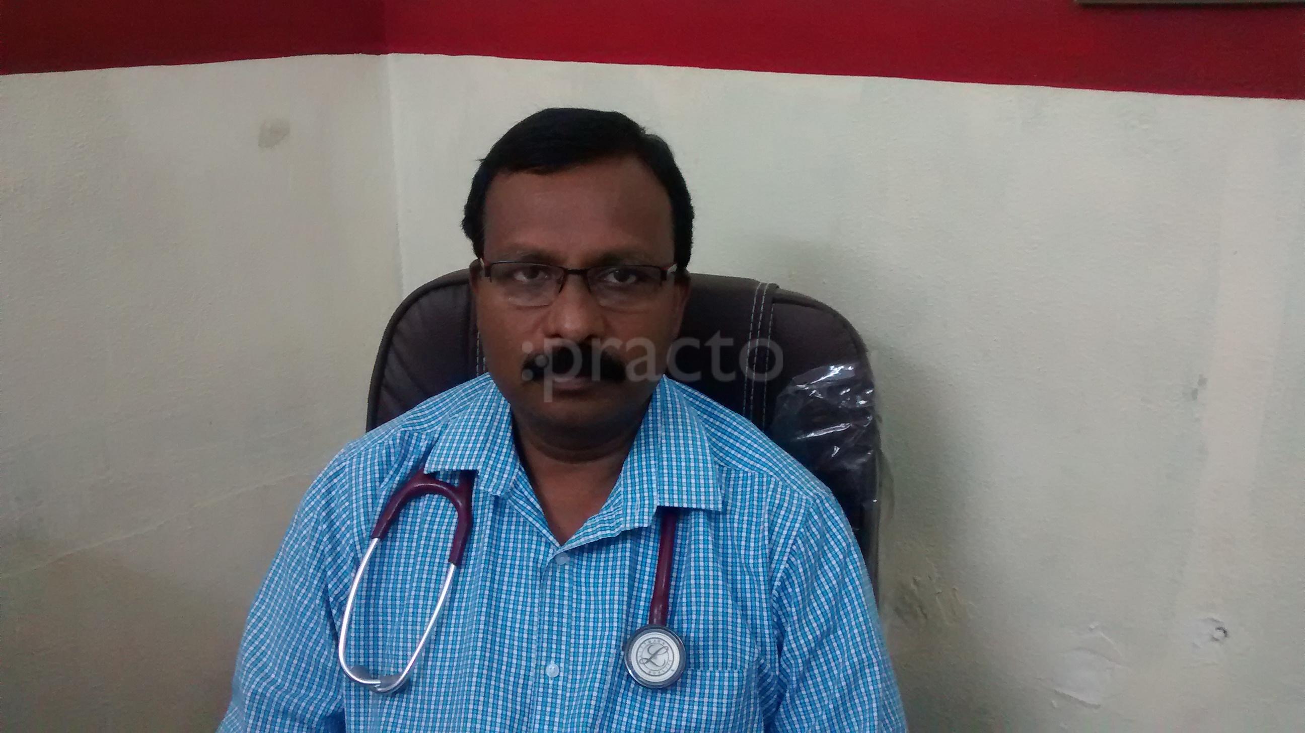 Sruthi Clinic Vanasthalipuram Hyderabad