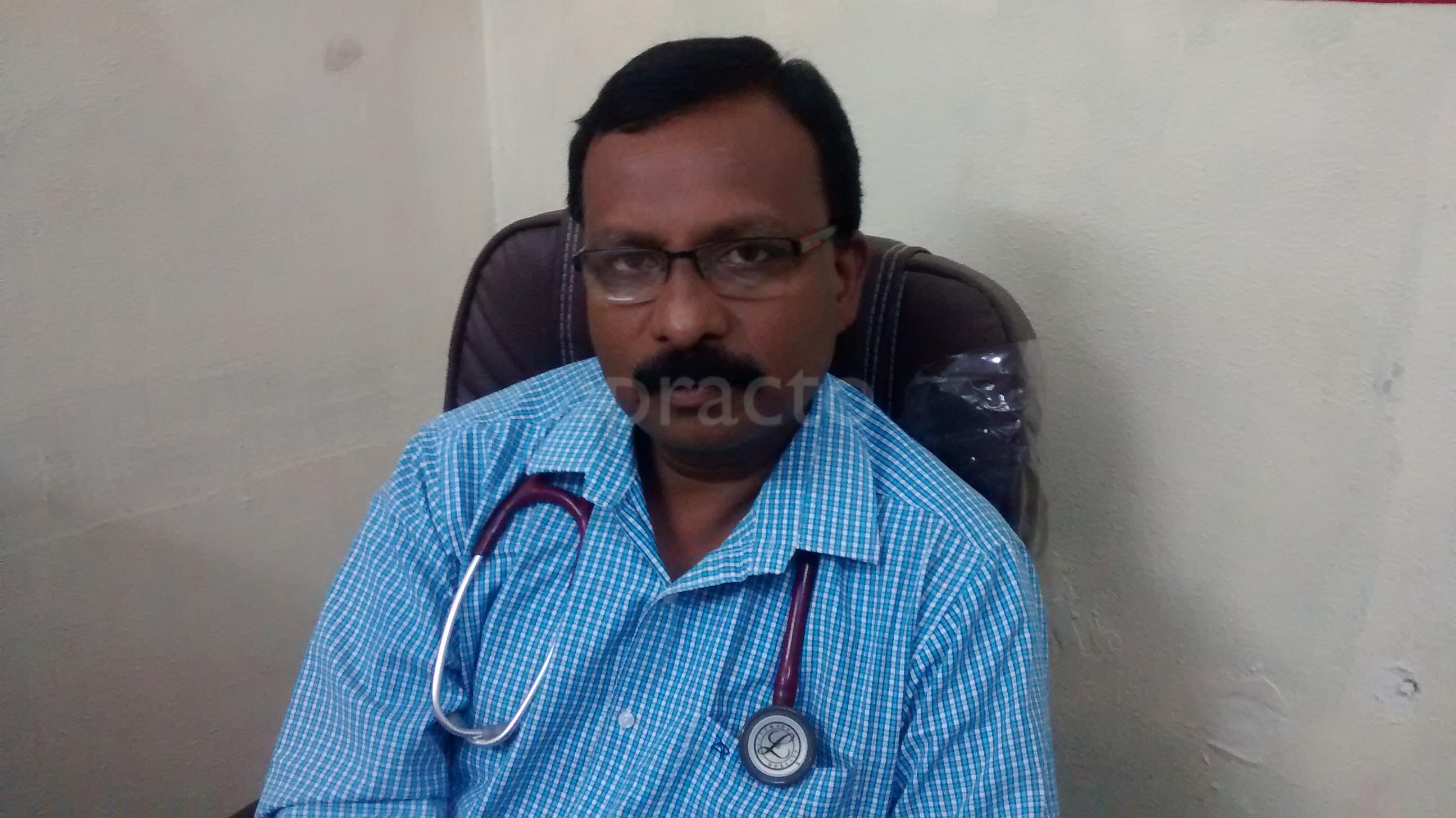 Sruthi Clinic Vanasthalipuram Hyderabad