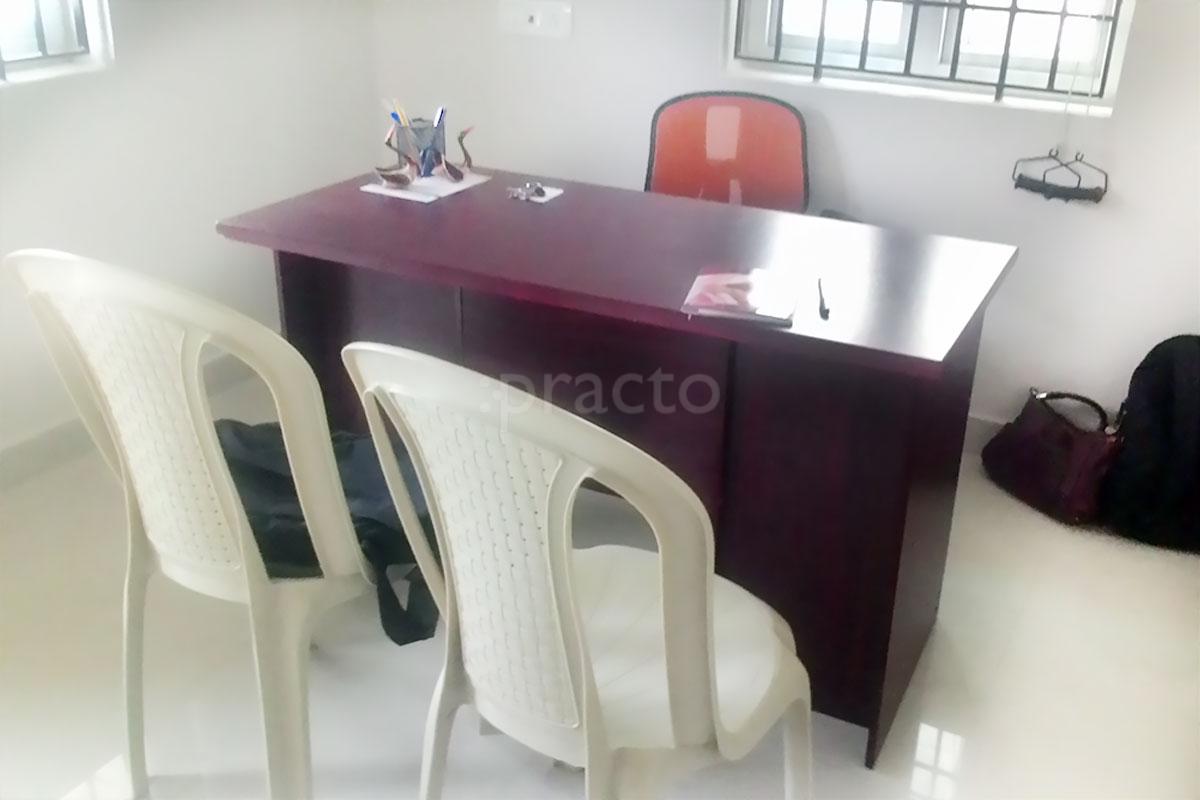 OPD/Ward at SS Physio Care Madipakkam Chennai