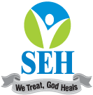 St Elizabeth's Hospital
