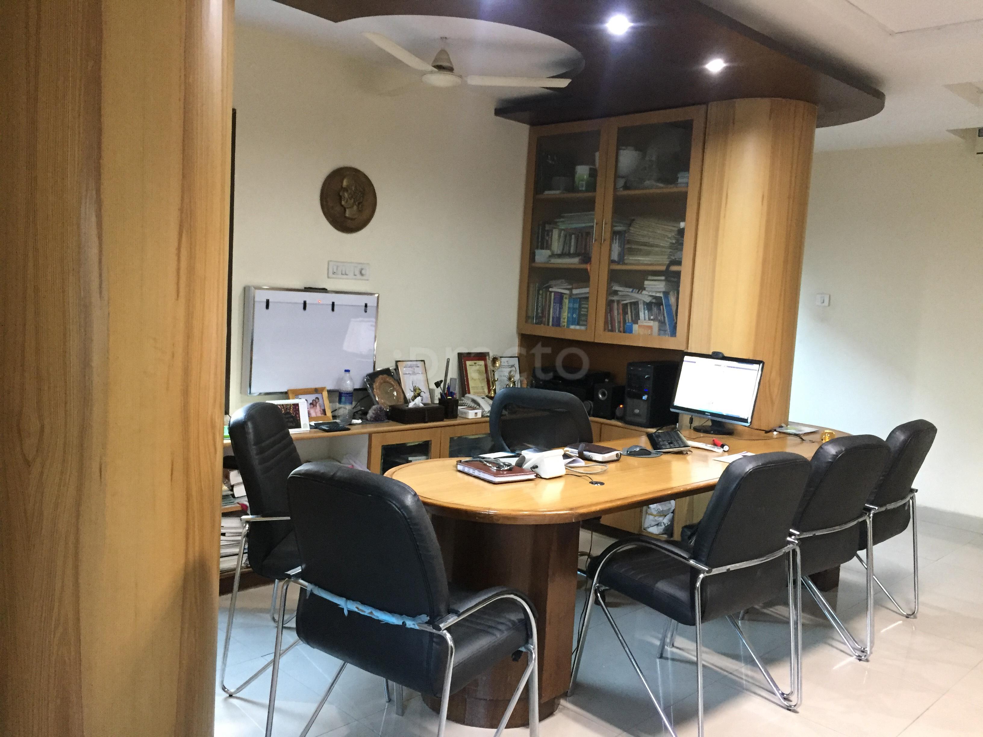 OPD/Ward at St. George Holistic Health Care Center Ramamurthy Nagar Bangalore