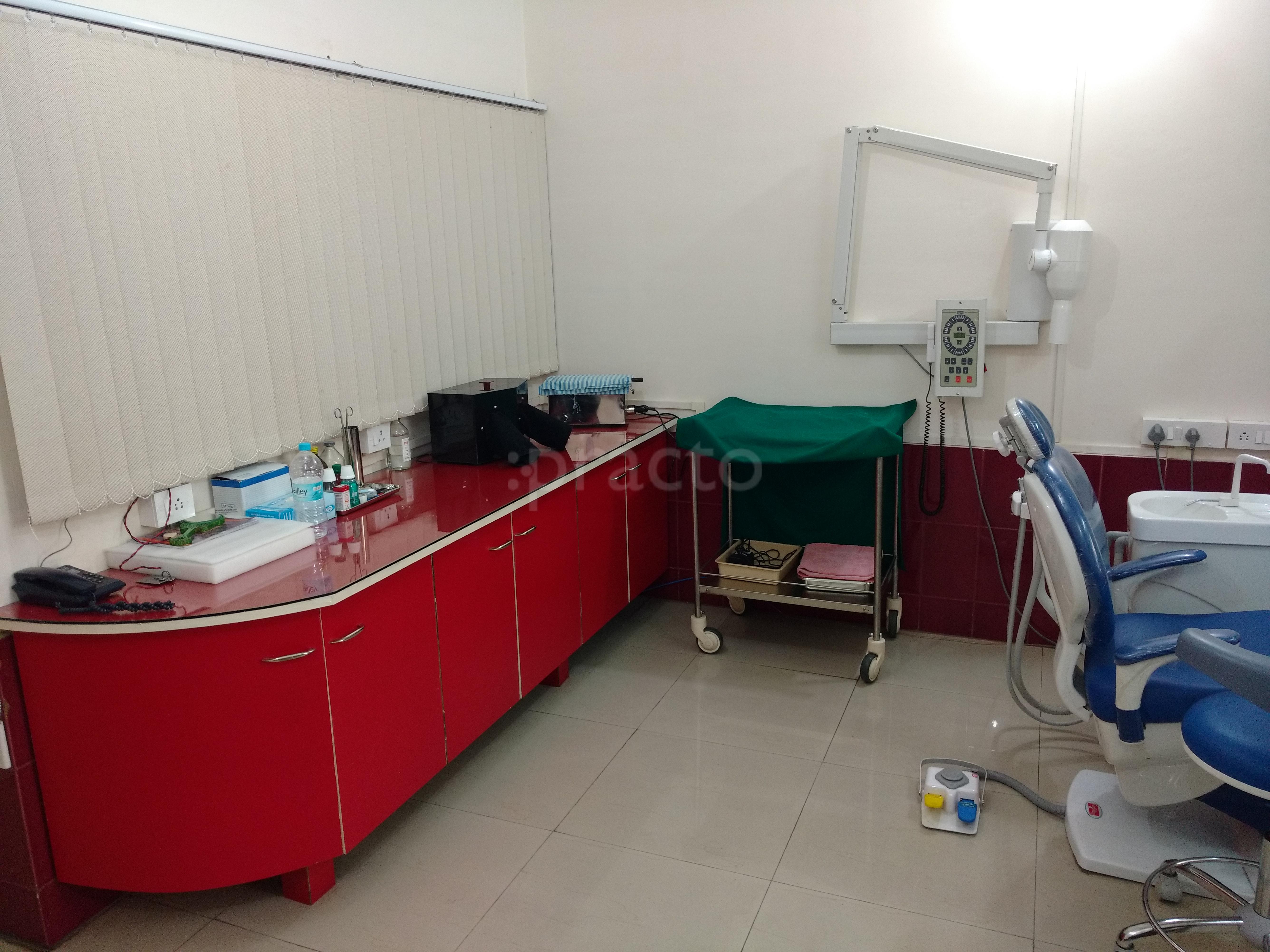 St John's Hospital (Dental Department) Dispur Guwahati