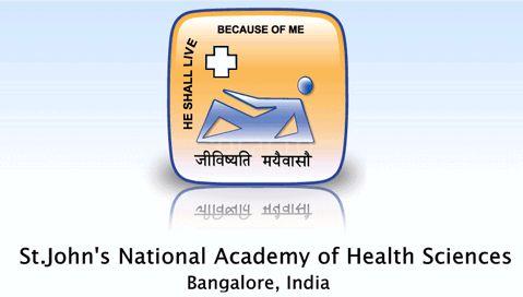St John Medical College and Hospital Sarjapur Road Bangalore