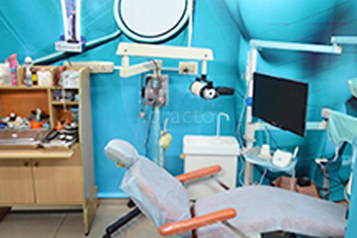 St. Joseph multispeciality Dental Hospital Porur Chennai