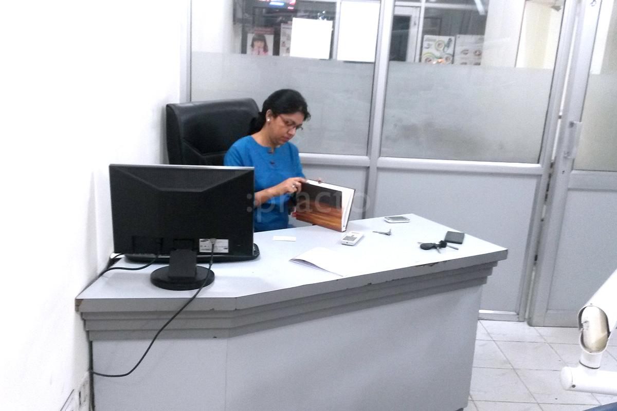 Star Dental Consultants Sector-19 Chandigarh