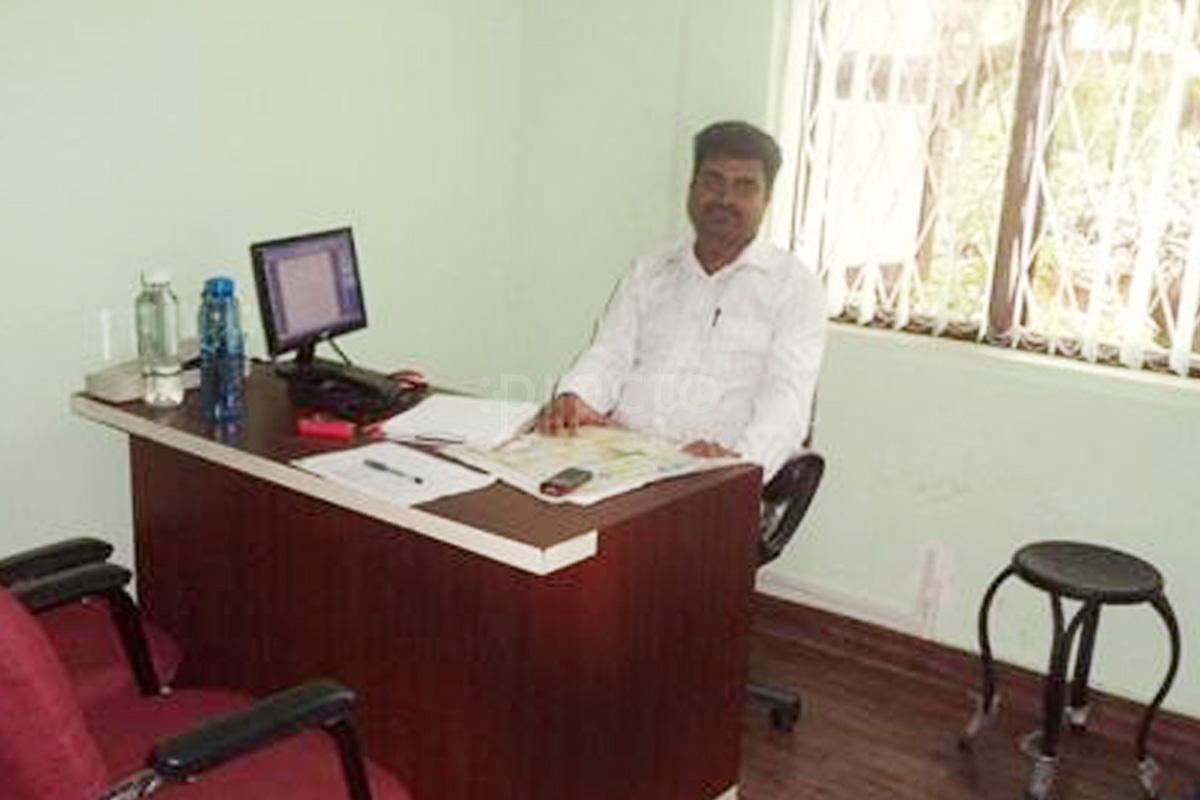 OPD/Ward at Star Homoeopathy & Ayurveda Clinic Malleswaram Bangalore