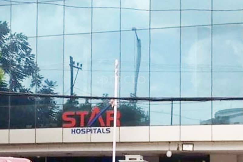 Details 138+ star hospital logo latest camera.edu.vn