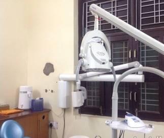 State 16 Dental Care Sector 122 Noida