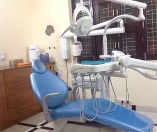 State 16 Dental Care Sector 122 Noida