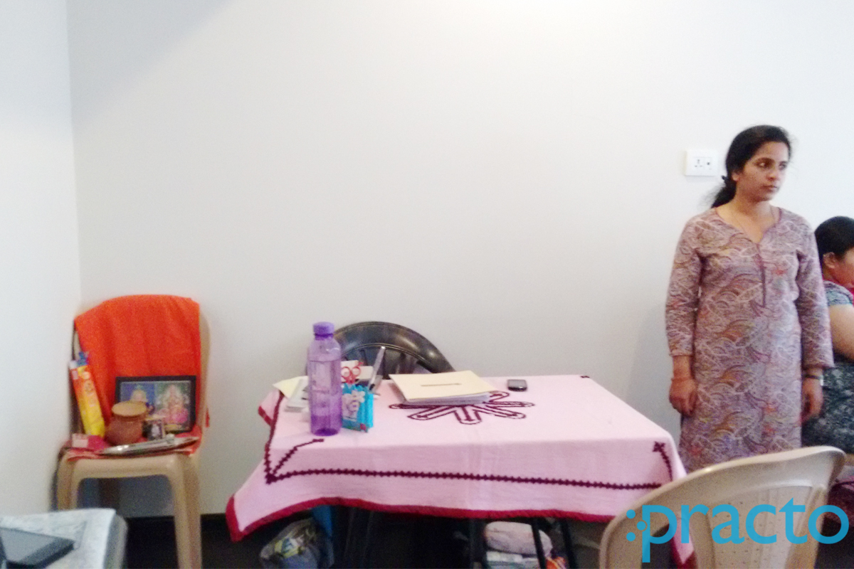 OPD/Ward at Stay Fit(Only For Ladies) Pimple Saudagar Pune