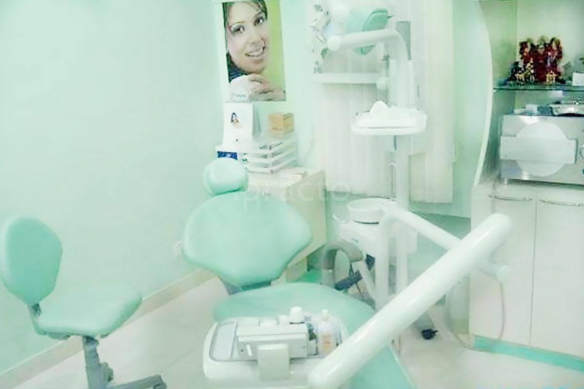 OPD/Ward at Stoma Dentals South City-II Gurgaon