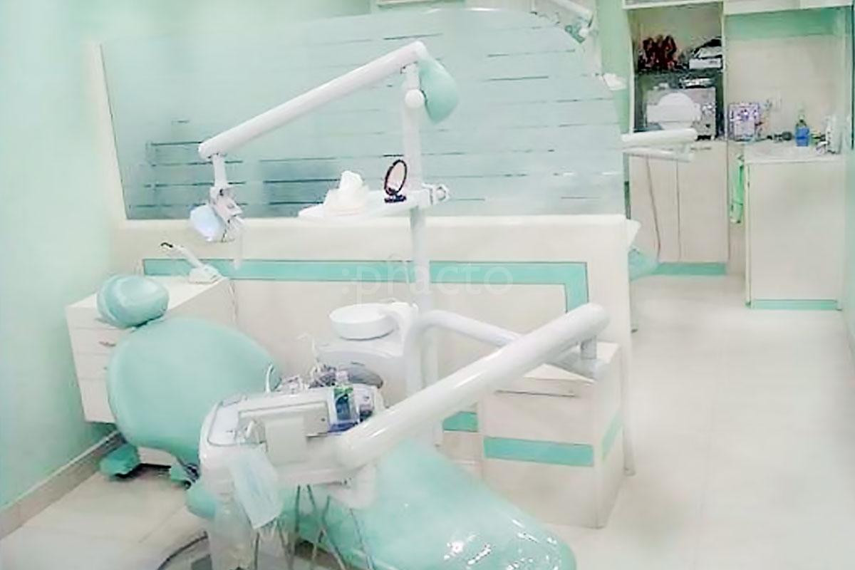 OPD/Ward at Stoma Dentals South City-II Gurgaon