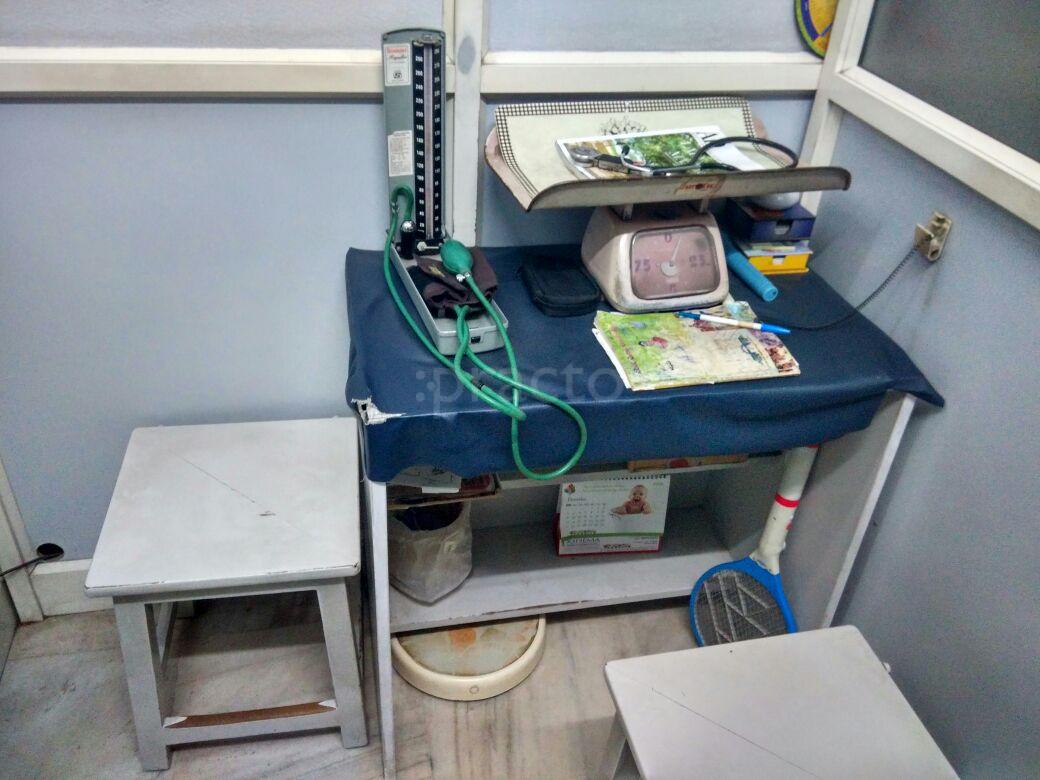 Services at Subramanyams Day Care Centre Chamarajpet Bangalore