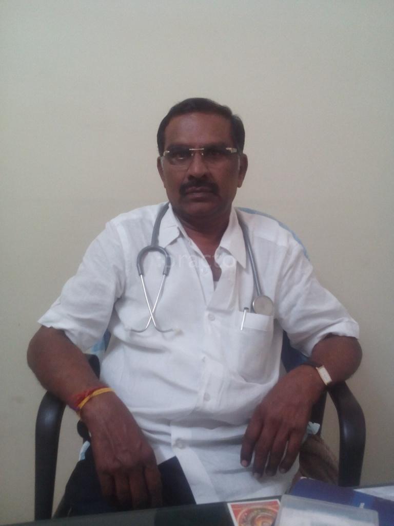 Suchitra Homoeo Clinic Alwal Hyderabad