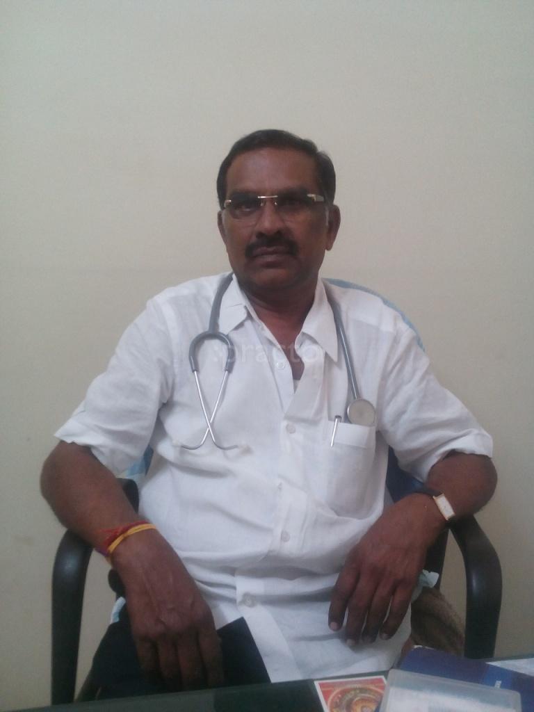 Suchitra Homoeo Clinic Alwal Hyderabad