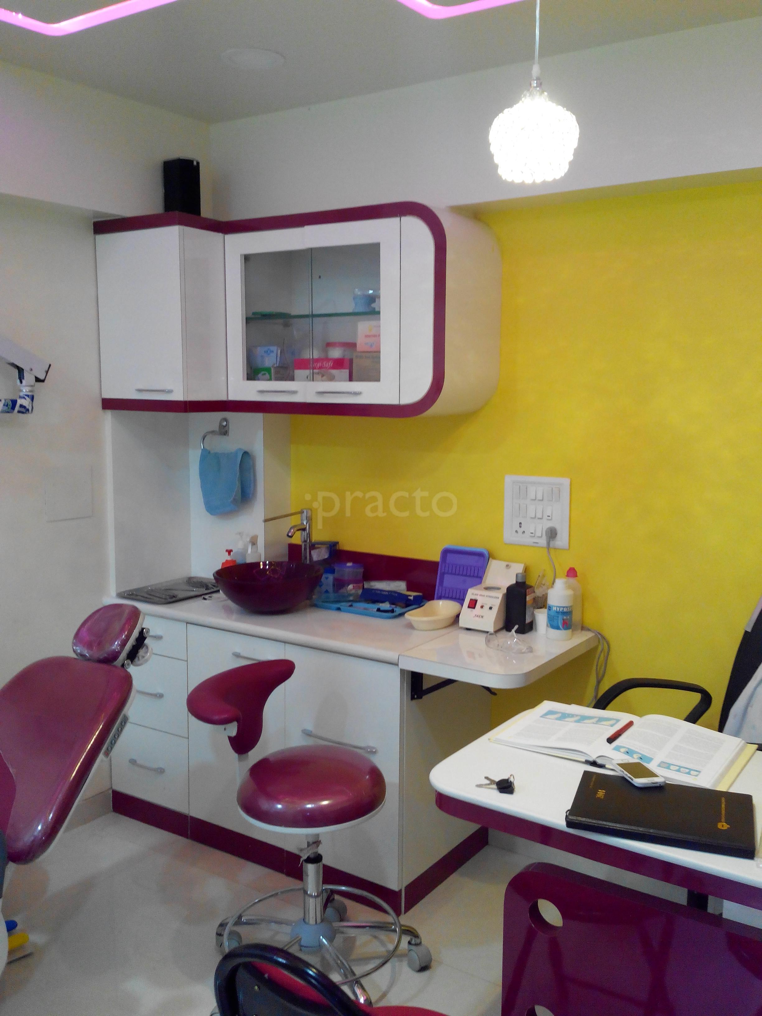 Sudant Dentistry - Dahanukar Colony Kothrud Pune
