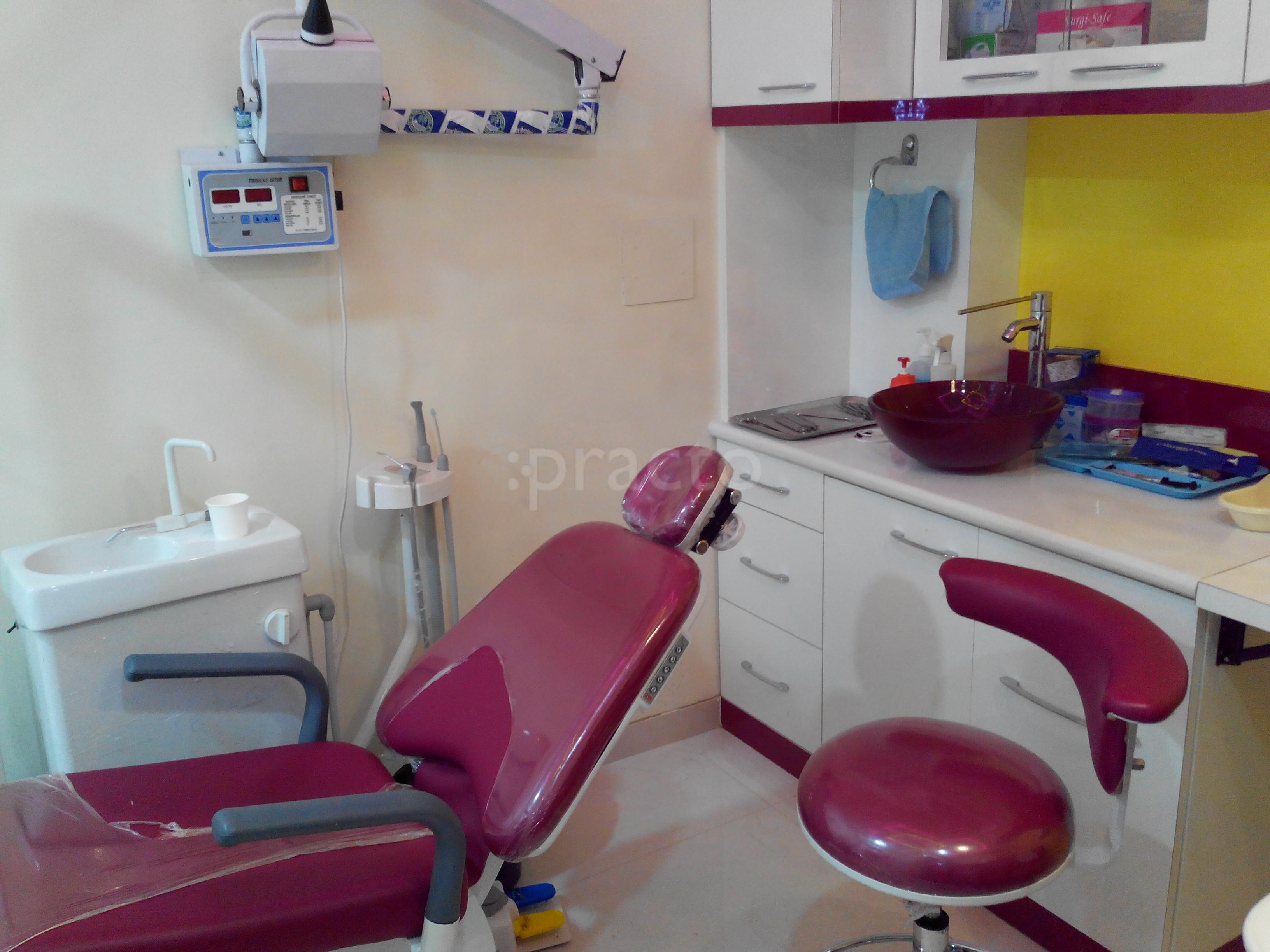 Sudant Dentistry - Dahanukar Colony Kothrud Pune