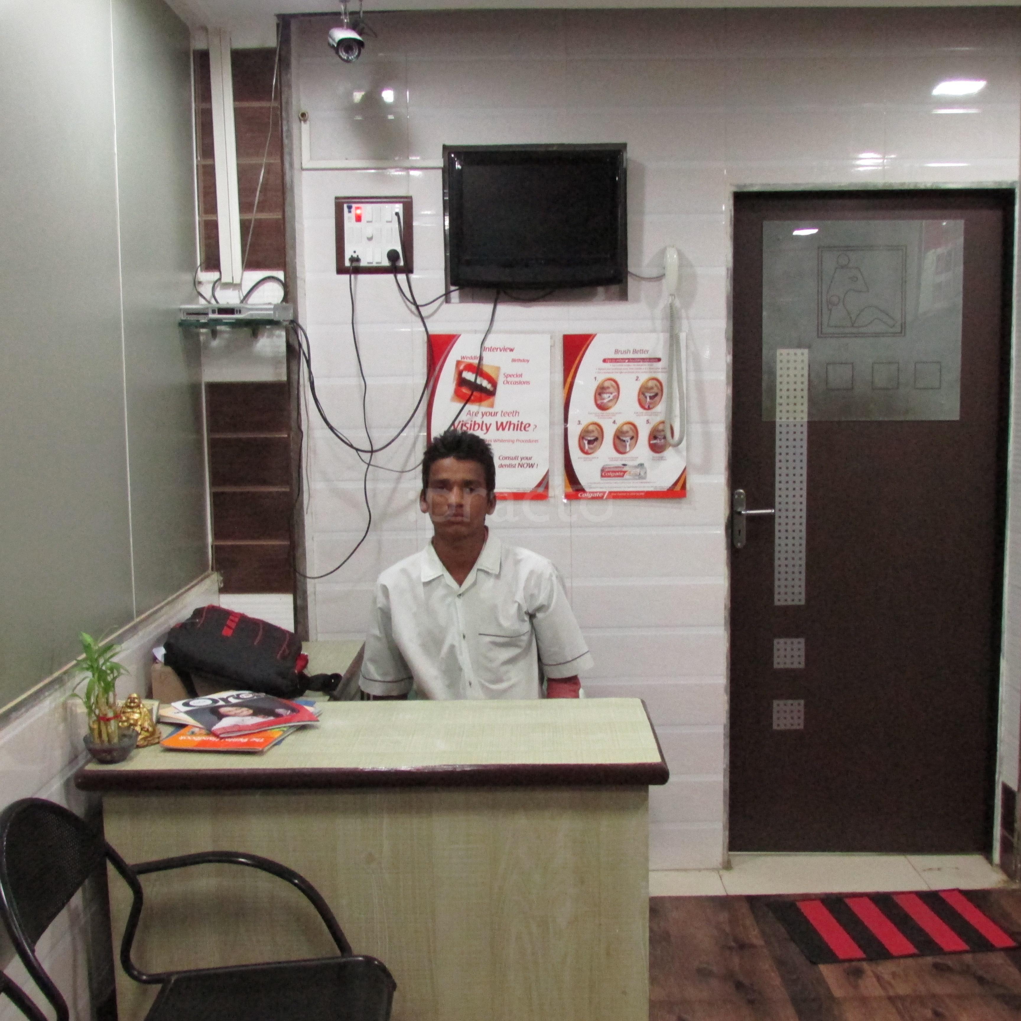 Sudesh Dental Clinic Vasai West Thane