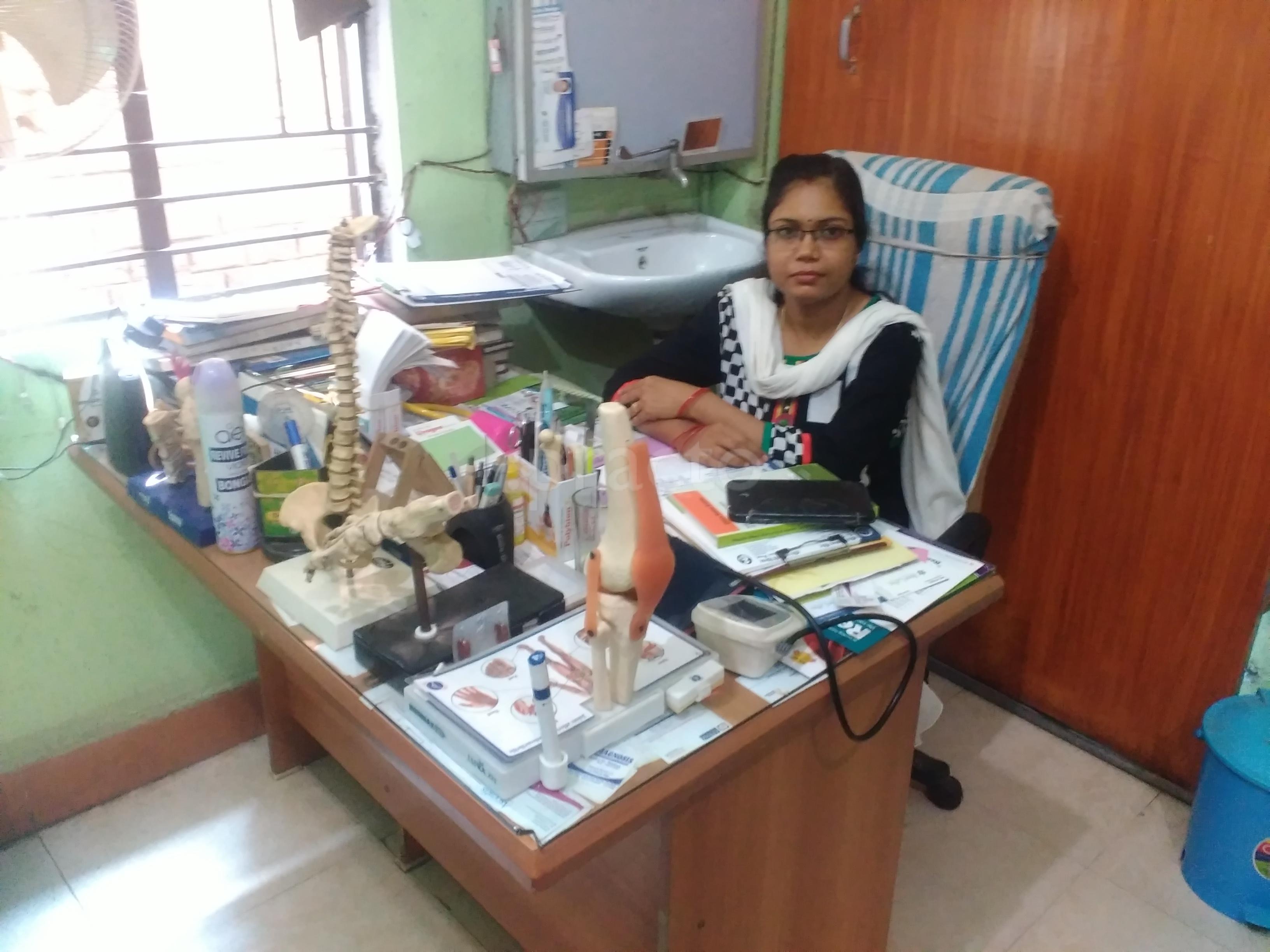 Sudha  Nursing Home & Clinic Pachhim Darwaza Patna