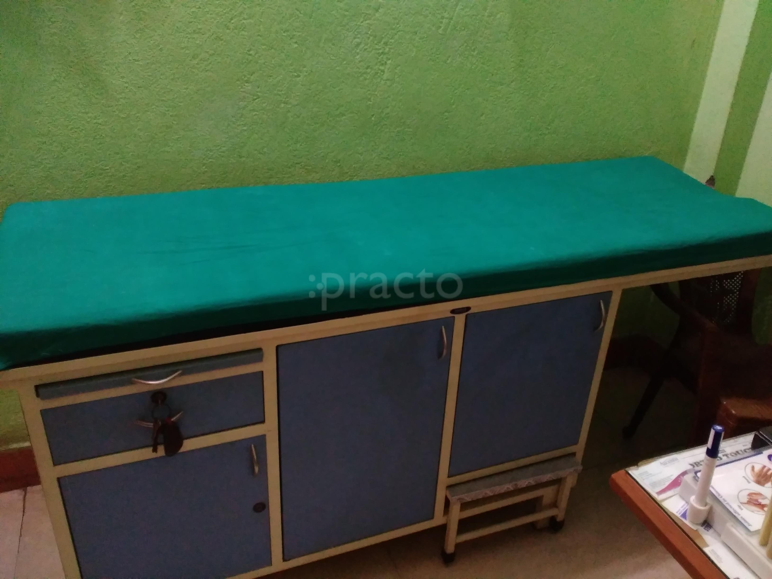 Sudha Trauma centre &Clinic Sadikpur Patna