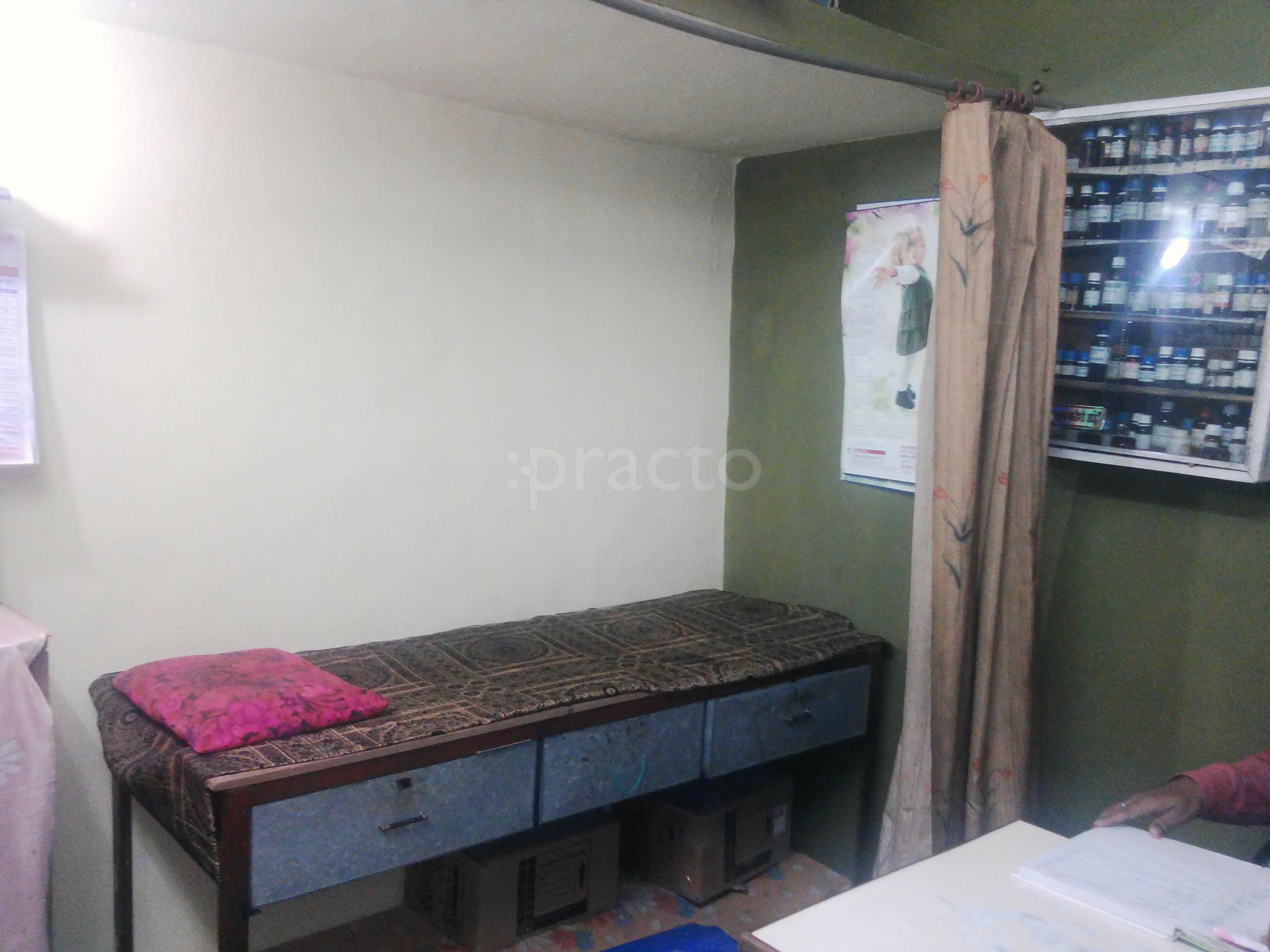 Sudhanshu Clinic Jafar Nagar Nagpur