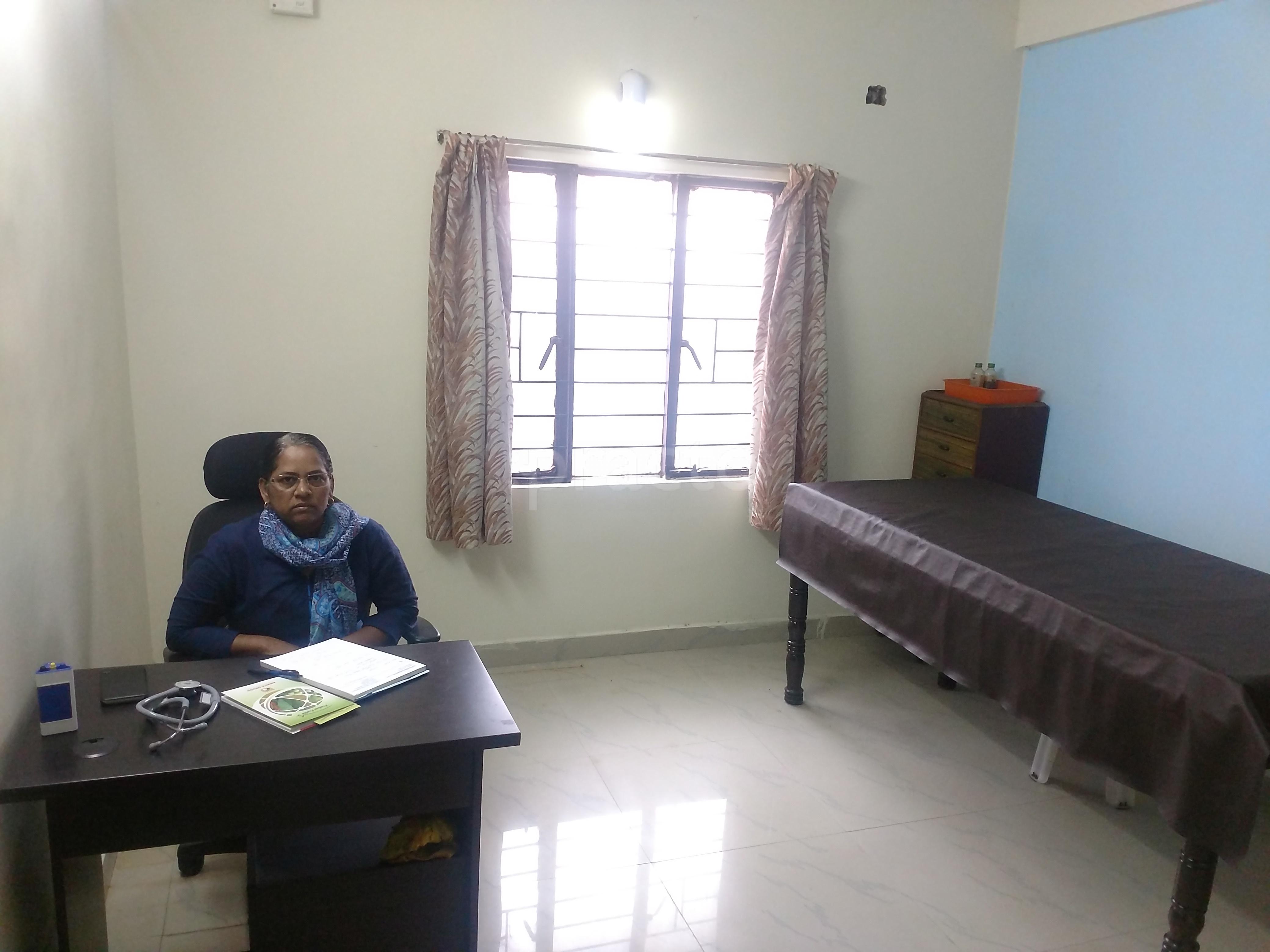 Services at Ayur Wellness Clinic Adambakkam Chennai