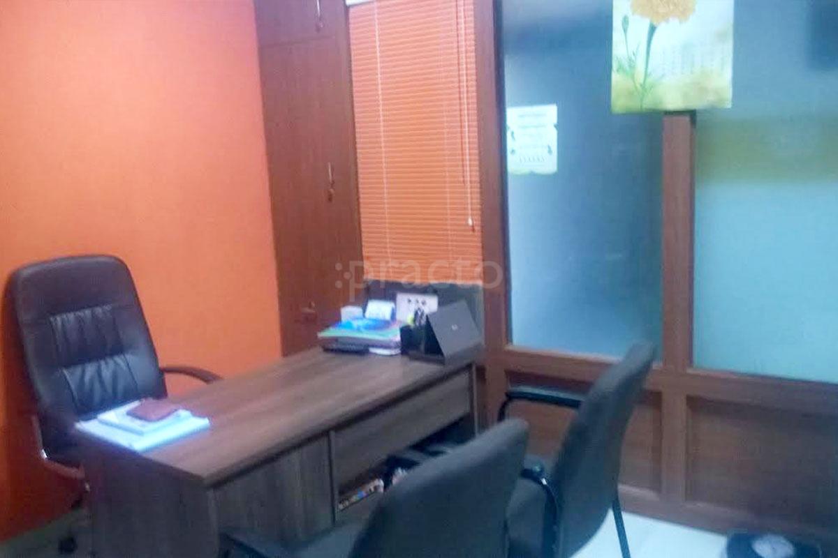 OPD/Ward at Sugama Clinic JP Nagar 1 Phase Bangalore